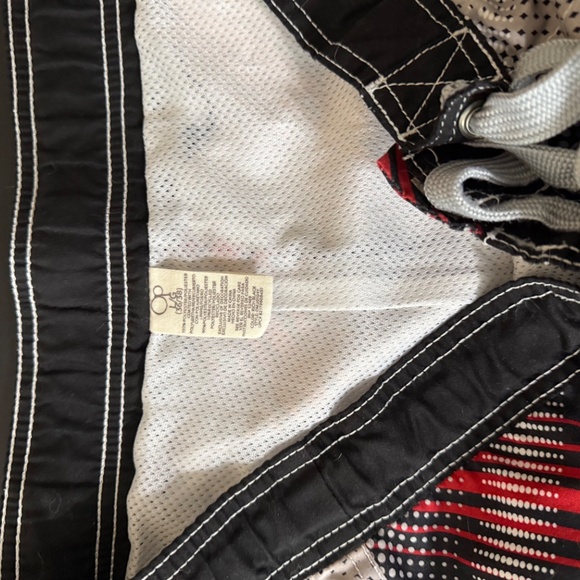 OP swim shorts - Picture 2 of 3